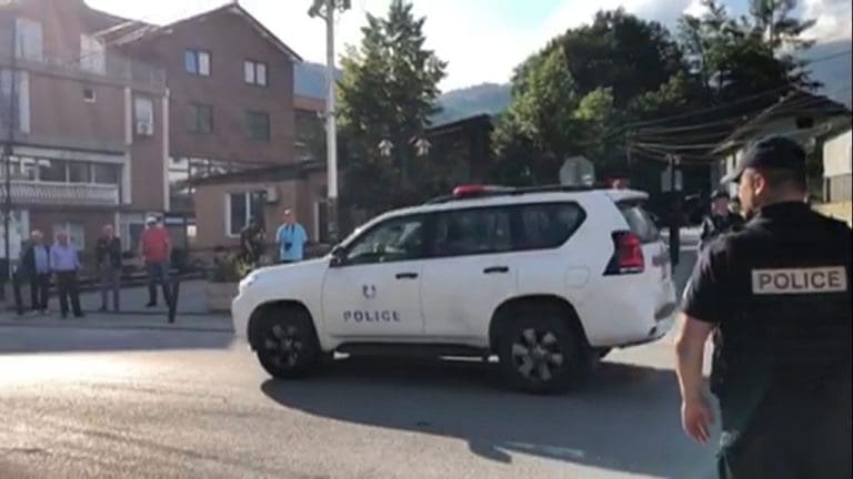 Gradonačelnik Štrpca: Majka ranjenog dječaka je u šoku, bio je pokušaj ubistva