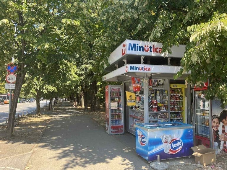 Trgovci u Banjaluci ne mogu ići na godišnji odmor prije oktobra!