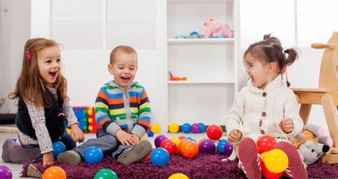 Djeca i kupovina: Kako se stvaraju mali potrošači