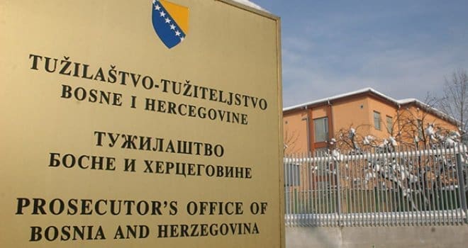 Rušenje ustavnog poretka BiH: Ko je sve pod lupom Tužilaštva BiH?