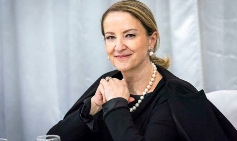 Niski udarci Sebije Izetbegović, visok stepen političke nekulture