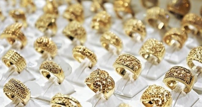 Kriza? Kakva kriza? – industrija luksuzne robe cvjeta