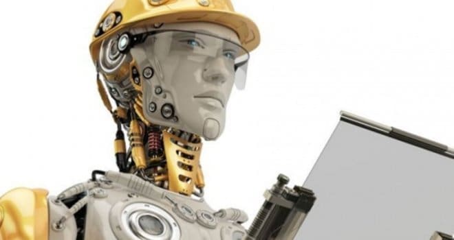 Robot ubio čovjeka u fabrici – „mislio” da je kutija povrća