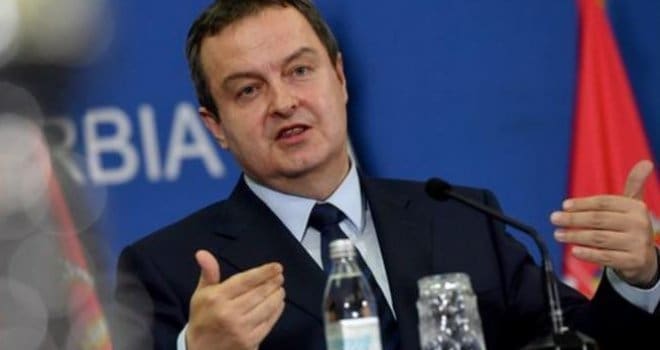 Jednoglasno odbijen francusko-njemački prijedlog za Kosovo