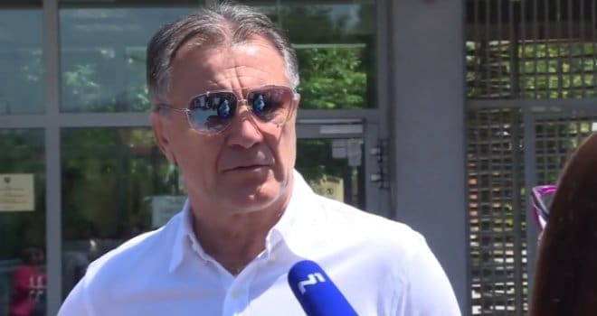 Zdravko Mamić: Školu treba ukinuti! Dinamo sam bez nje stavio na mapu svijeta!