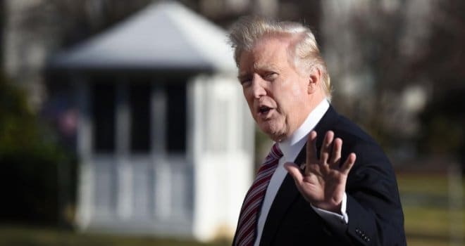 “Razgovor nije išao dobro a onda je Trump pritisnuo crveno dugme i rekao: Nuklearno! Ali nije bilo nuklearno…
