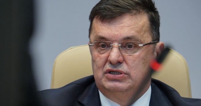 Predsjedništvo BiH dalo saglasnost za prisustvo Tegeltije samitu Berlinskog procesa