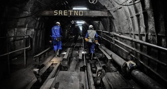 Više od 500 rudara dolazi u Sarajevo!