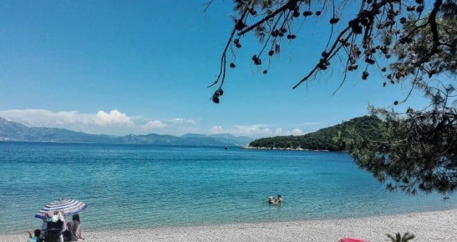 Naučnici upozorili: Naglo porasla temperatura Sredozemnog mora, evo gdje je najintenzivnije zagrijavanje