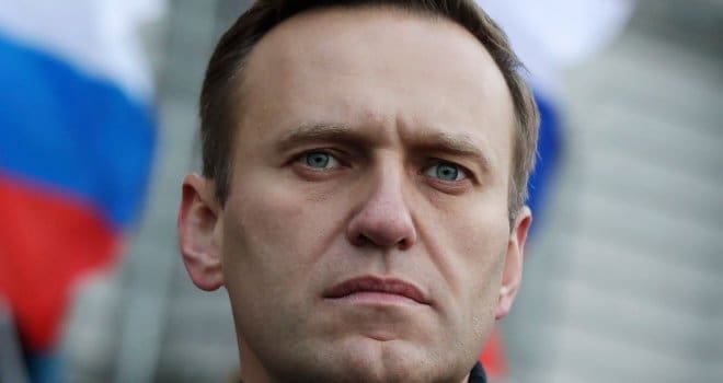 Danas novo suđenje Navalnom, prijeti mu još 30 godina zatvora