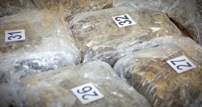 Evropa postaje svjetski centar proizvodnje i distribucije narkotika