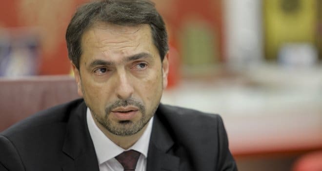 Marinko Čavara imenovao novog suca Ustavnog suda Federacije BiH