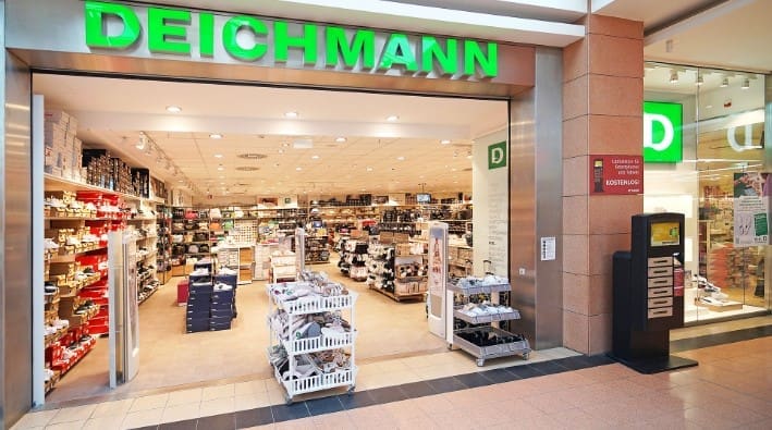 Da li će Deichmann nastaviti da posluje u BiH?