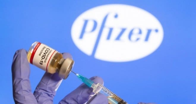 Moderna tuži Pfizer: “Kopirali su našu tehnologiju za vakcinu”