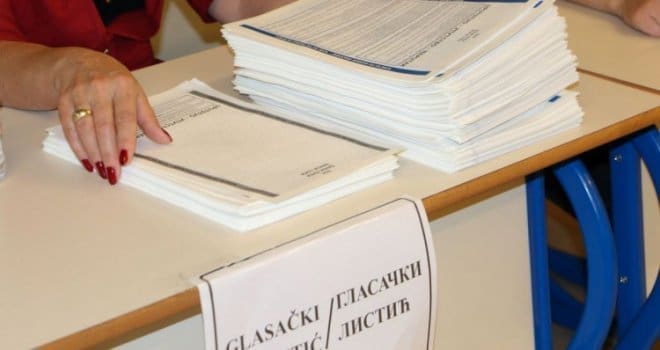 Izborna kampanja počinje sutra samo na papiru: Uočeno preko 630 izbornih nepravilnosti, evo koji su najveći problemi…