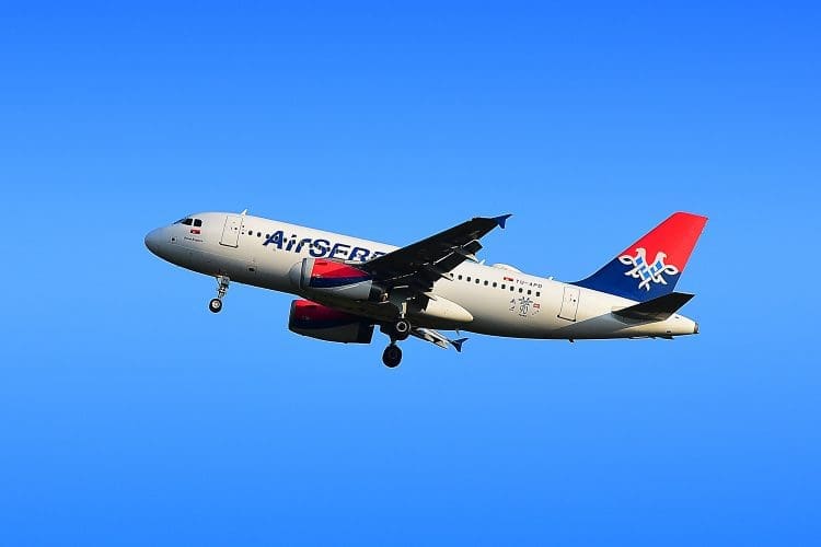 Rekordne cijene avio karata za bijeg iz Moskve u Beograd