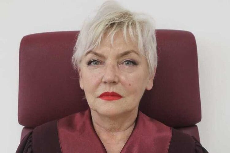 Suđenje protiv Milorada Dodika preuzima nova sutkinja