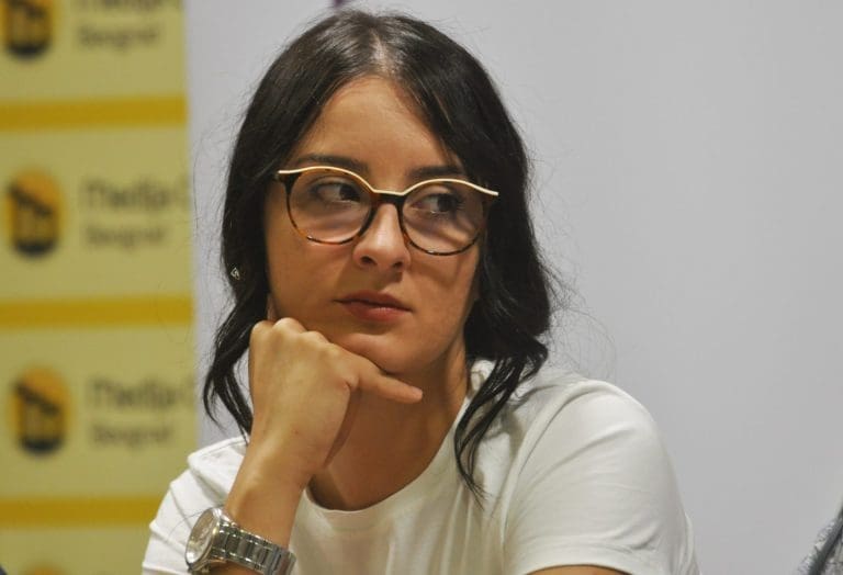Sofija Todorović za BUKU: Mnogo je nepoverenja koje je utemeljeno na predrasudama