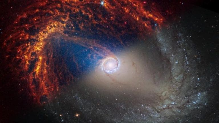 Nove fotografije spiralnih galaksija mogle bi upotpuniti znanje o evoluciji zvijezda