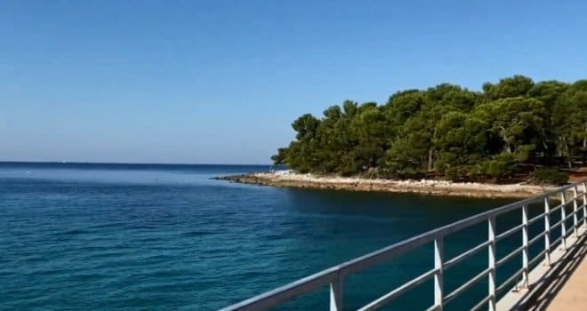 Dvojica plivača se utopila u Jadranskom moru u Crnoj Gori