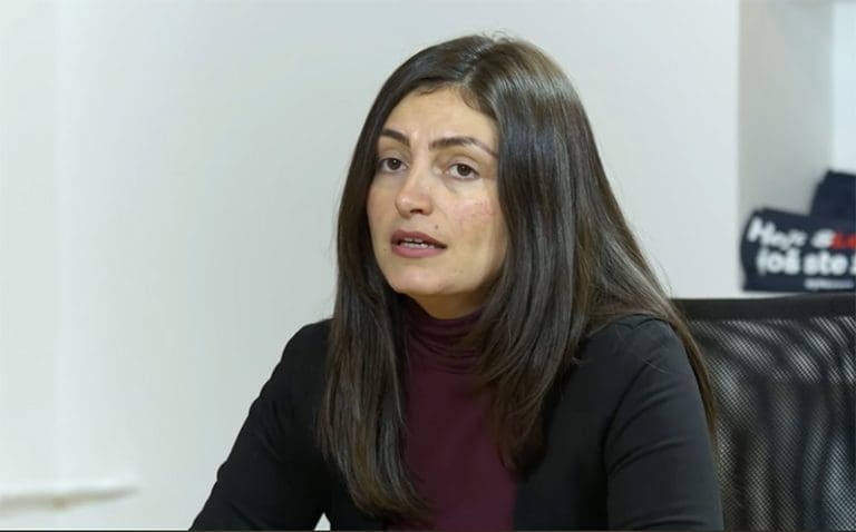 Kisin Zagajac: Zakon o neprofitnim organizacijama je surov, mnoge NVO i mediji će biti ugašeni