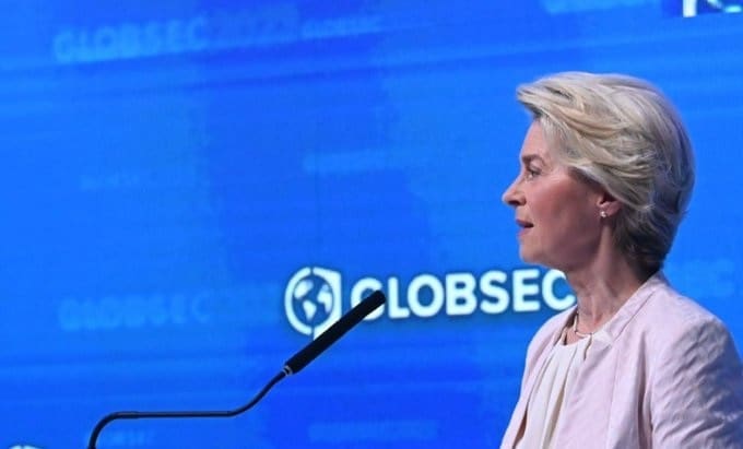 Ursula Von Der Leyen objavila novi plan rasta za Zapadni Balkan: Četiri stuba