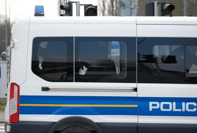 Učenik u školu u Virovitici došao s pištoljem ručne izrade!