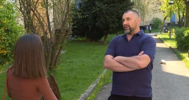 Kako sam uspio sina da upišem kao ‘Bosanca’ u matičnu knjigu rođenih