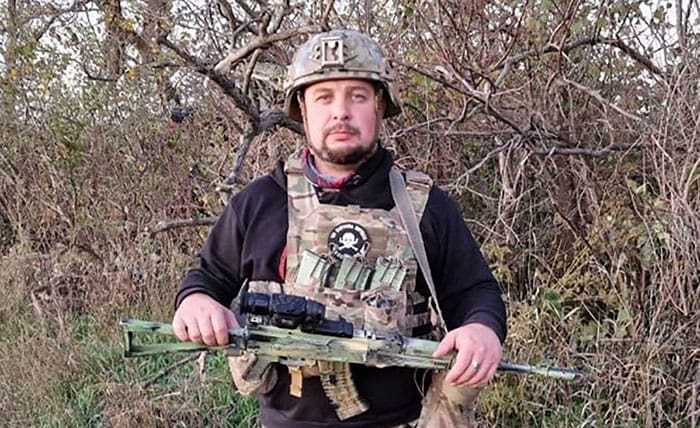 Ovo je ruski bloger koji je poginuo u eksploziji u Sankt Peterburgu: Bomba bila sakrivena u poklonu? FOTO