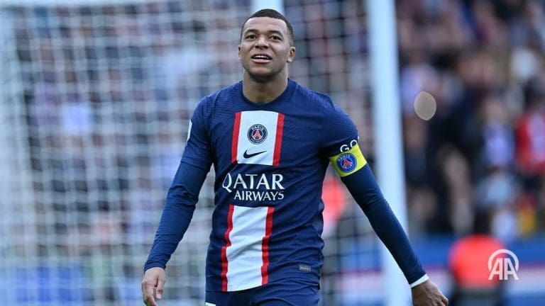 Mbappe se oglasio: Nasilje ništa ne rješava