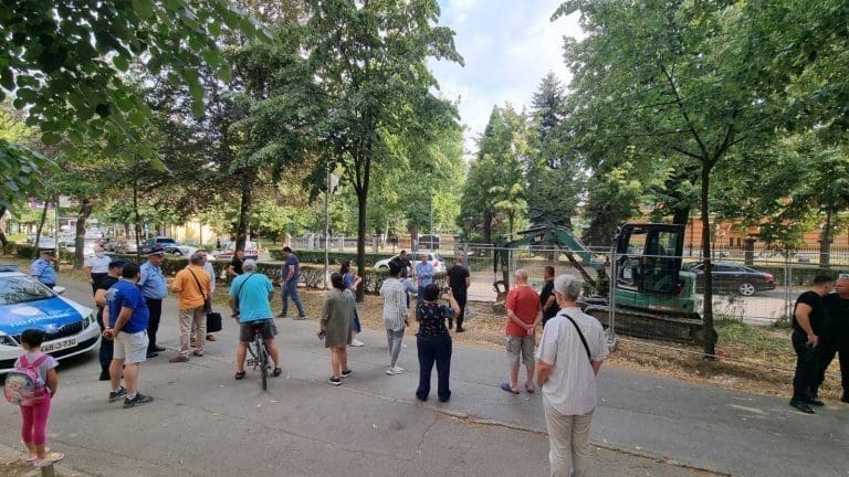 USTAVNI SUD RS: Neustavna odluka o Regulacionom planu dijela centra Banjaluke!