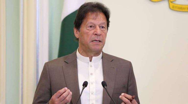 Bivši pakistanski premijer Imran Khan pušten iz pritvora