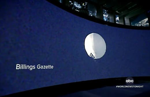 Kina se oglasila “špijunskom balonu” iznad Amerike