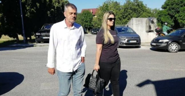 Poznat i razlog: Alisa Mutap – Ramić ne može još u zatvor