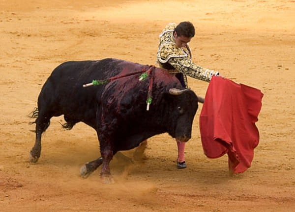 Kraj 500-godišnje tradicije: Mexico City zabranio borbe s bikovima