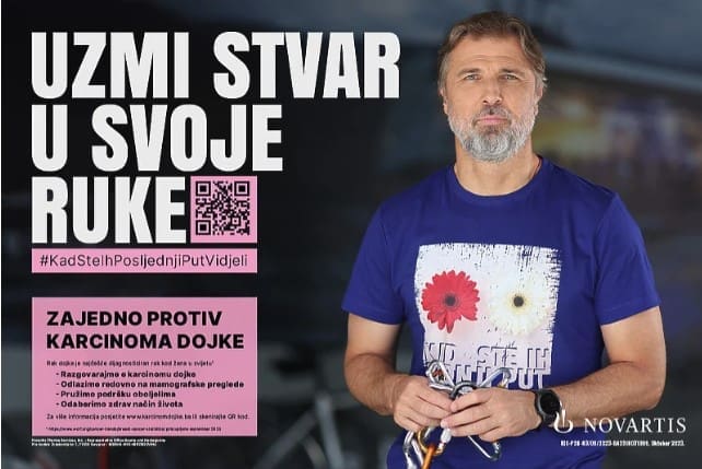 Kad ste ih posljednji put vidjeli?