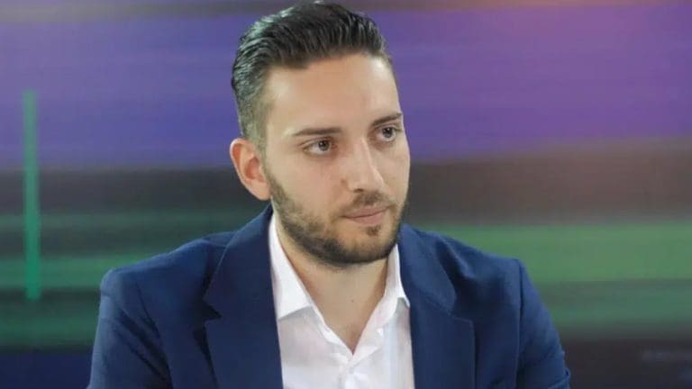 Pavle Grbović za BUKU: Nemamo pravo da naša borba bude vremenski ograničena
