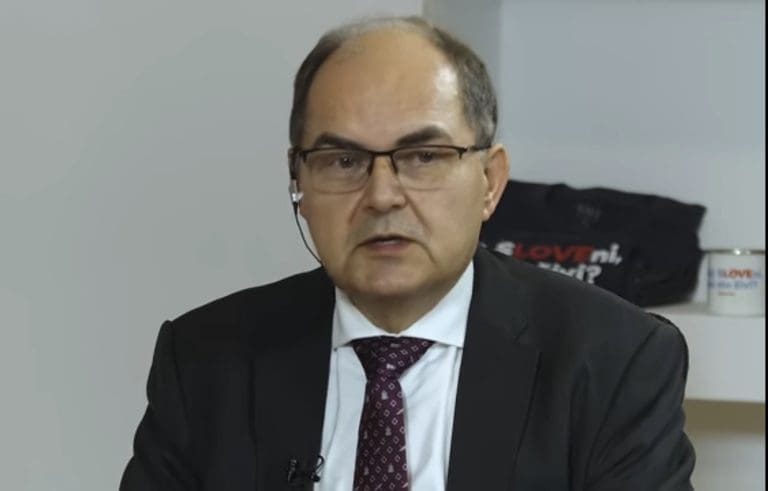 Christian Schmidt komentarisao predloženu izmjenu izbornog zakona BiH i poslao ponudu bh. političarima
