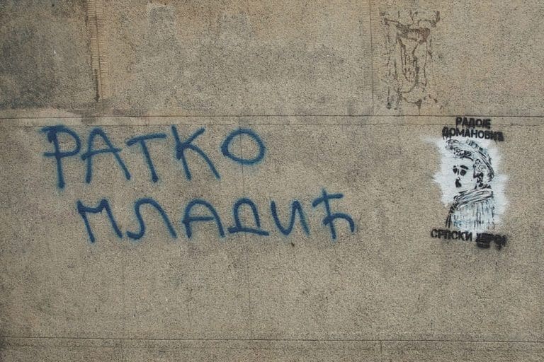 Dejan Ilić: Nekom stipendija, nekom ni šator