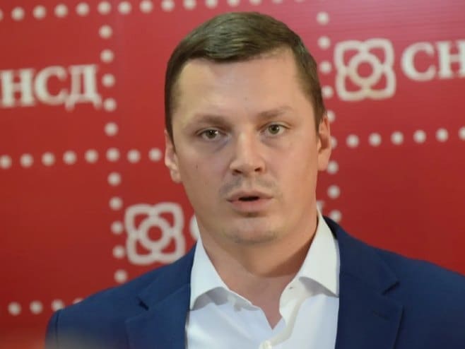Đurđević: Ponovljenim brojanjem glasova utvrđene nepravilnosti kojima je oštećen SNSD