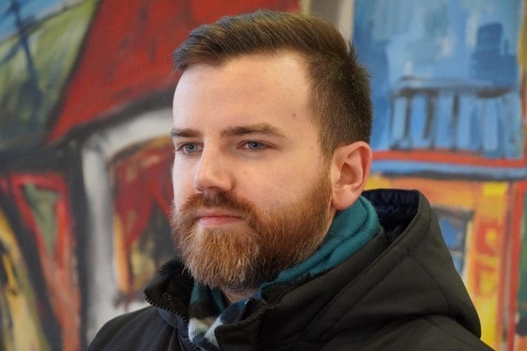 Dejan Lučka: ALI… PA MI VEĆ IMAMO ZAKON O ZAŠTITI OD KLEVETE!
