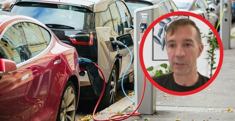 “Ušteda na električnom autu je ogromna, za 2 KM pređem 100 kilometara”