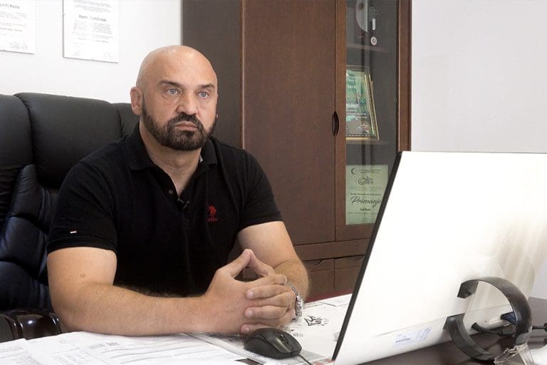 Ramo Isak i njegova porodica prijavili imovinu vrijednu 18 miliona KM: Dvije firme,15 nekretnina…