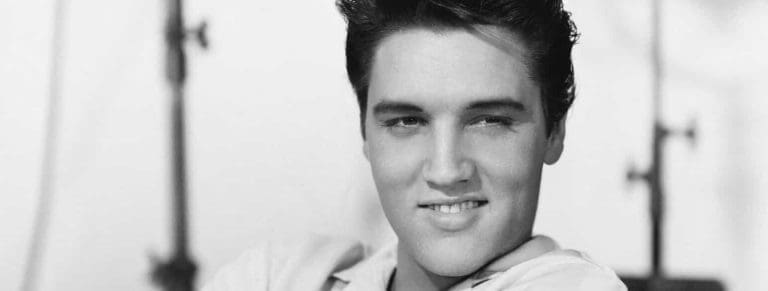 Elvis Prisli – zauvijek kralj rokenrola