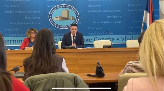 Kleveta postaje krivično djelo u RS