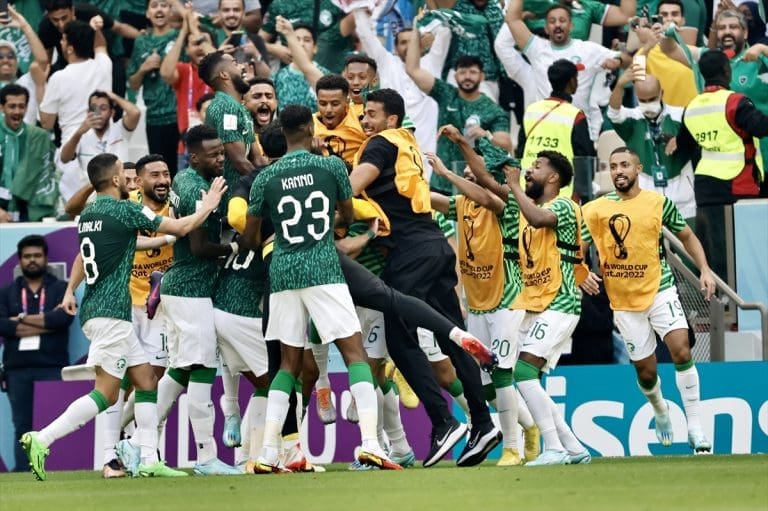 Saudijska Arabija želi biti domaćin SP-a u fudbalu 2030. godine