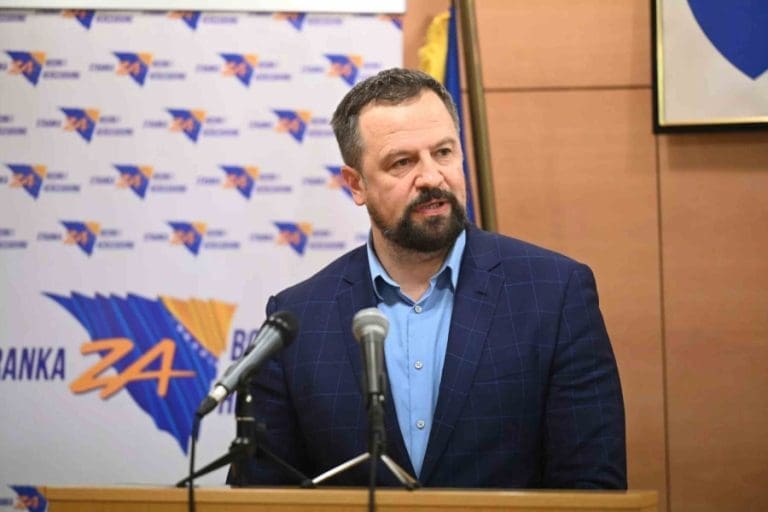 Zastupnik u Skupštini KS: Trojka naše sugrađane osudila na smrt