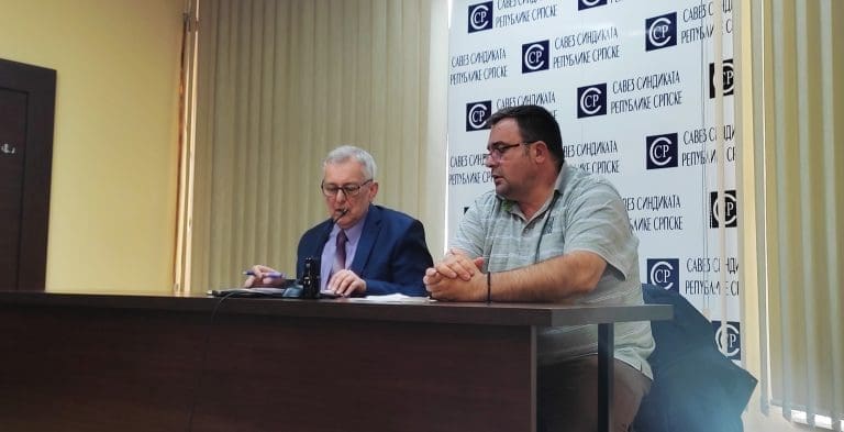 Savanović otkrio kolike su zaista plate trgovcima, konobarima, kuvarima: Dobijamo nestvarnu, lažnu sliku…