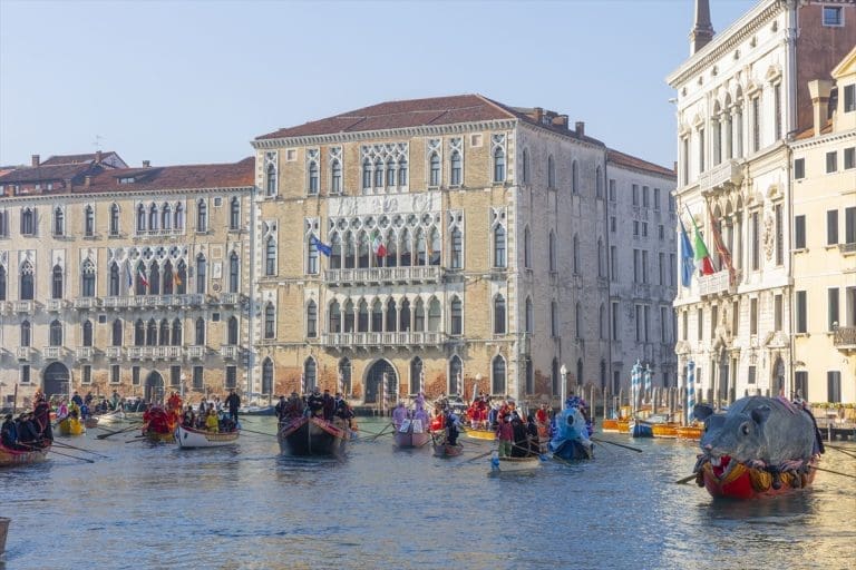 Karte već mogu da se kupe: Venecija je prvi veliki grad na svijetu koji je uveo “ulaznicu”