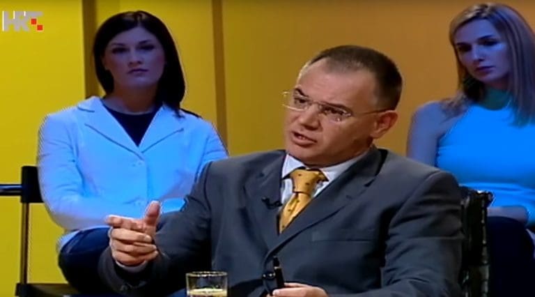 KRIK: Iza ofšor firme koja je uplatila novac organizatoru ubistva Pukanića krije se bugarski biznismen